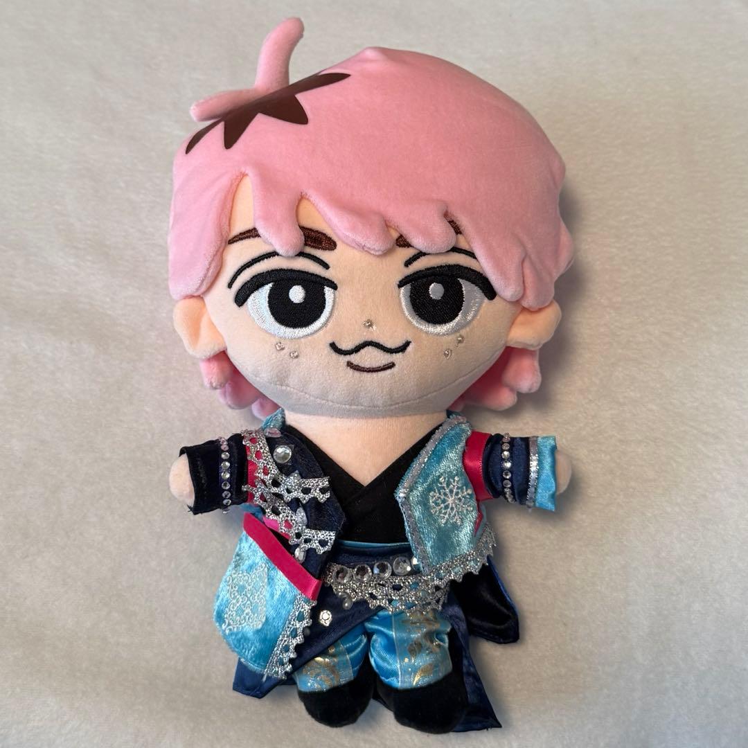 オーダー停止中！Bigぬい ぬい服　ターコイズ衣装　オーダーページ