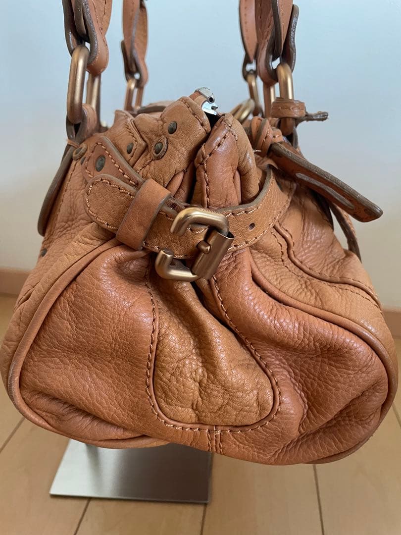 Chloe クロエ　パディントン