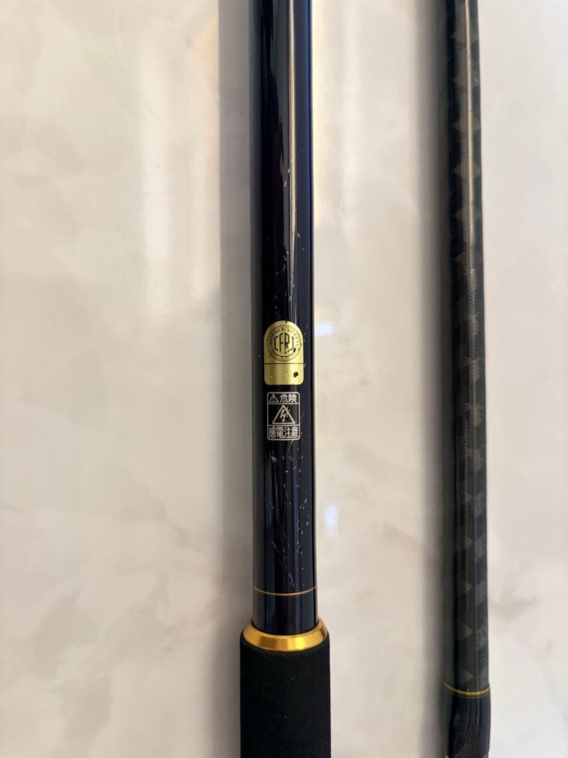 22ネッサBB S112M+ シマノ