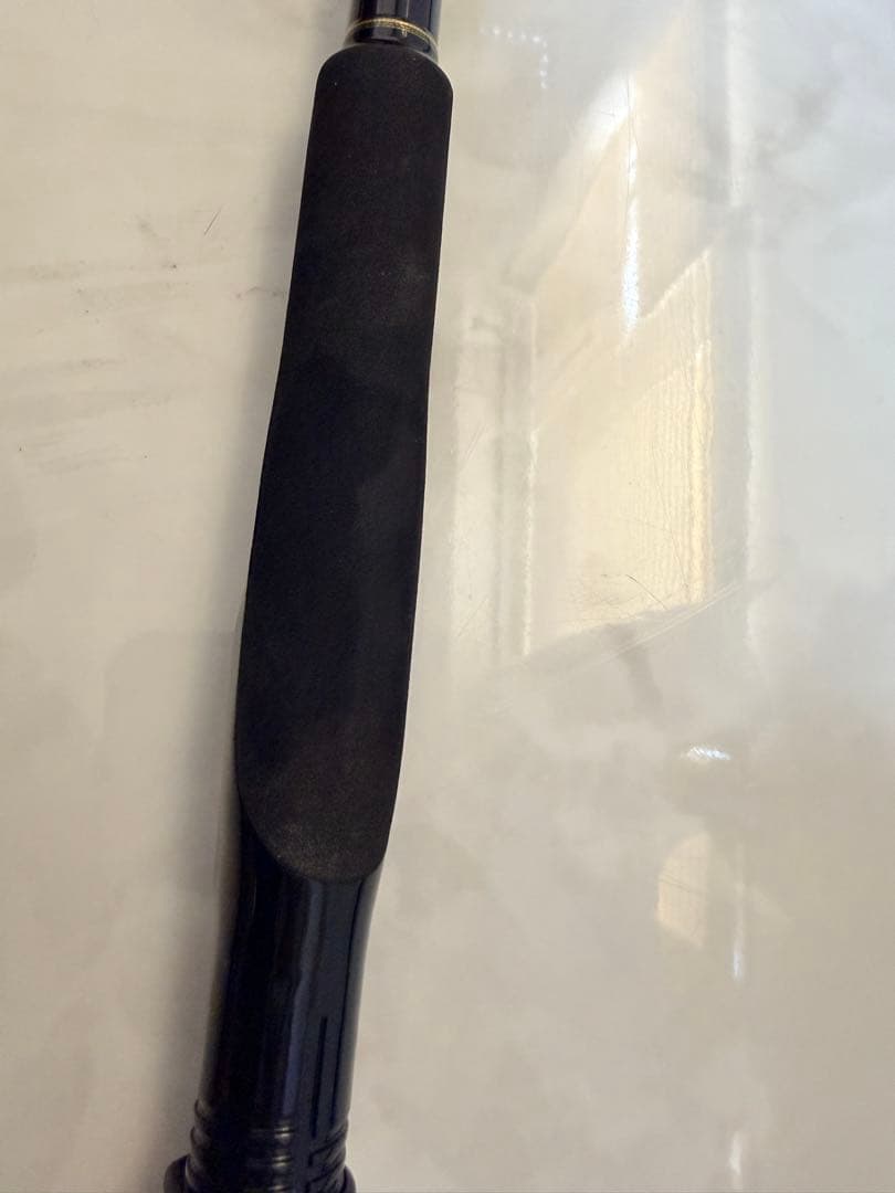 22ネッサBB S112M+ シマノ