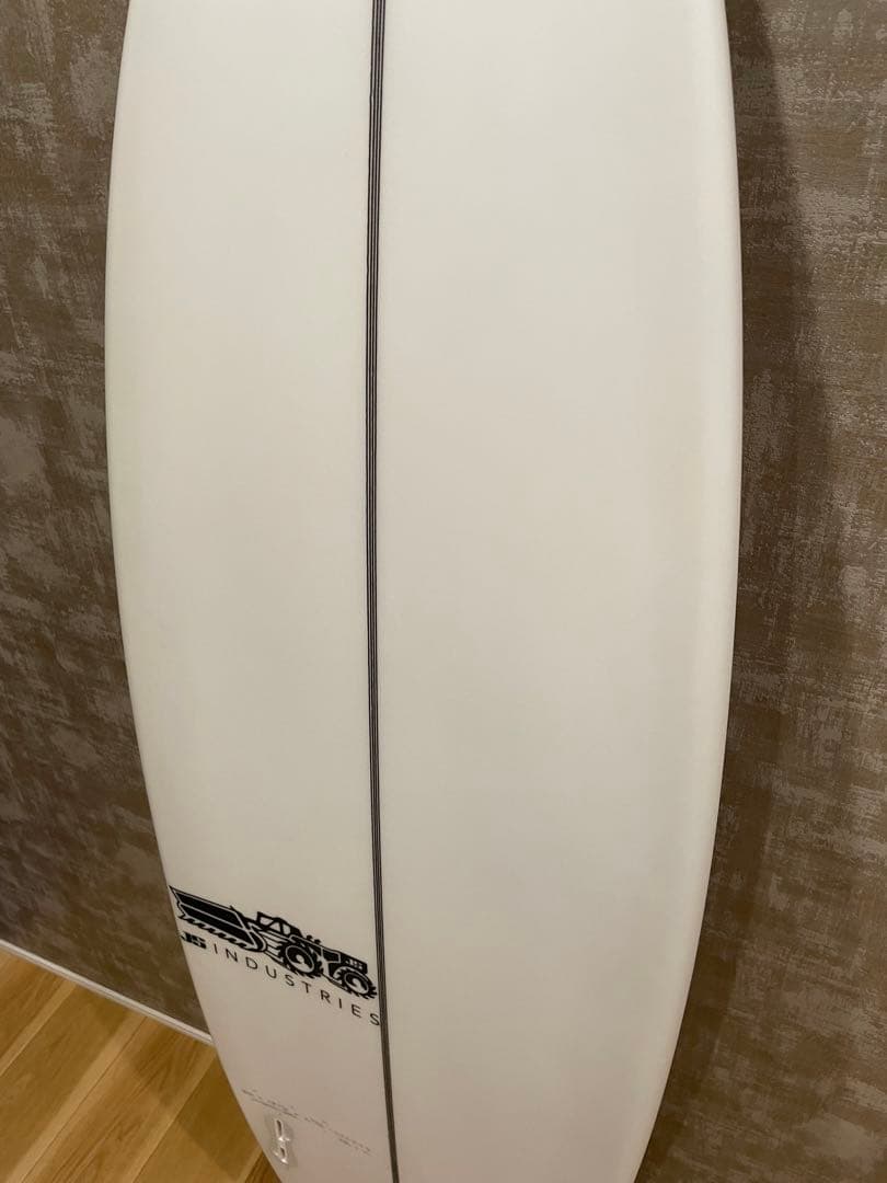 js xero 5'10 ショートボード