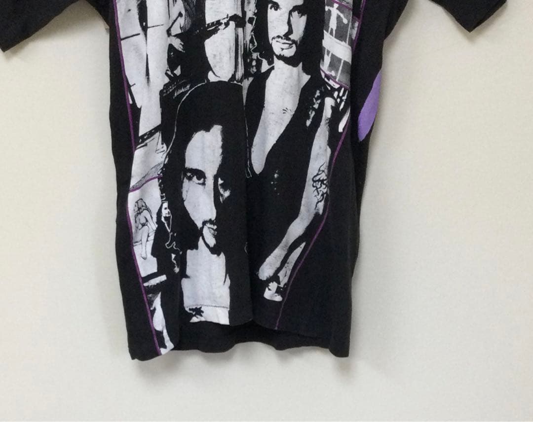 Depeche Mode デペッシュモード バンドTシャツL 90s当時物