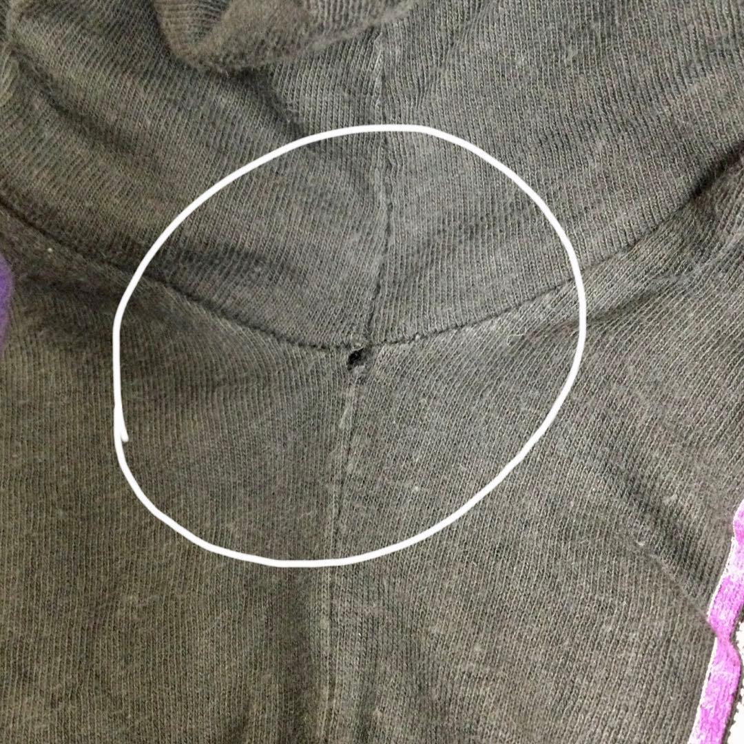 Depeche Mode デペッシュモード バンドTシャツL 90s当時物