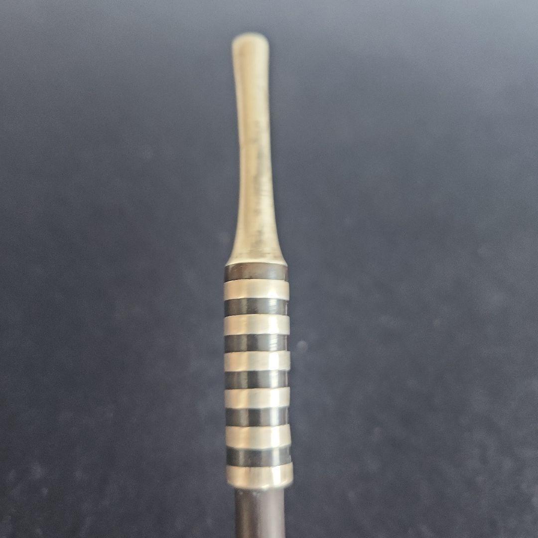 煙管‥キセル‥金工