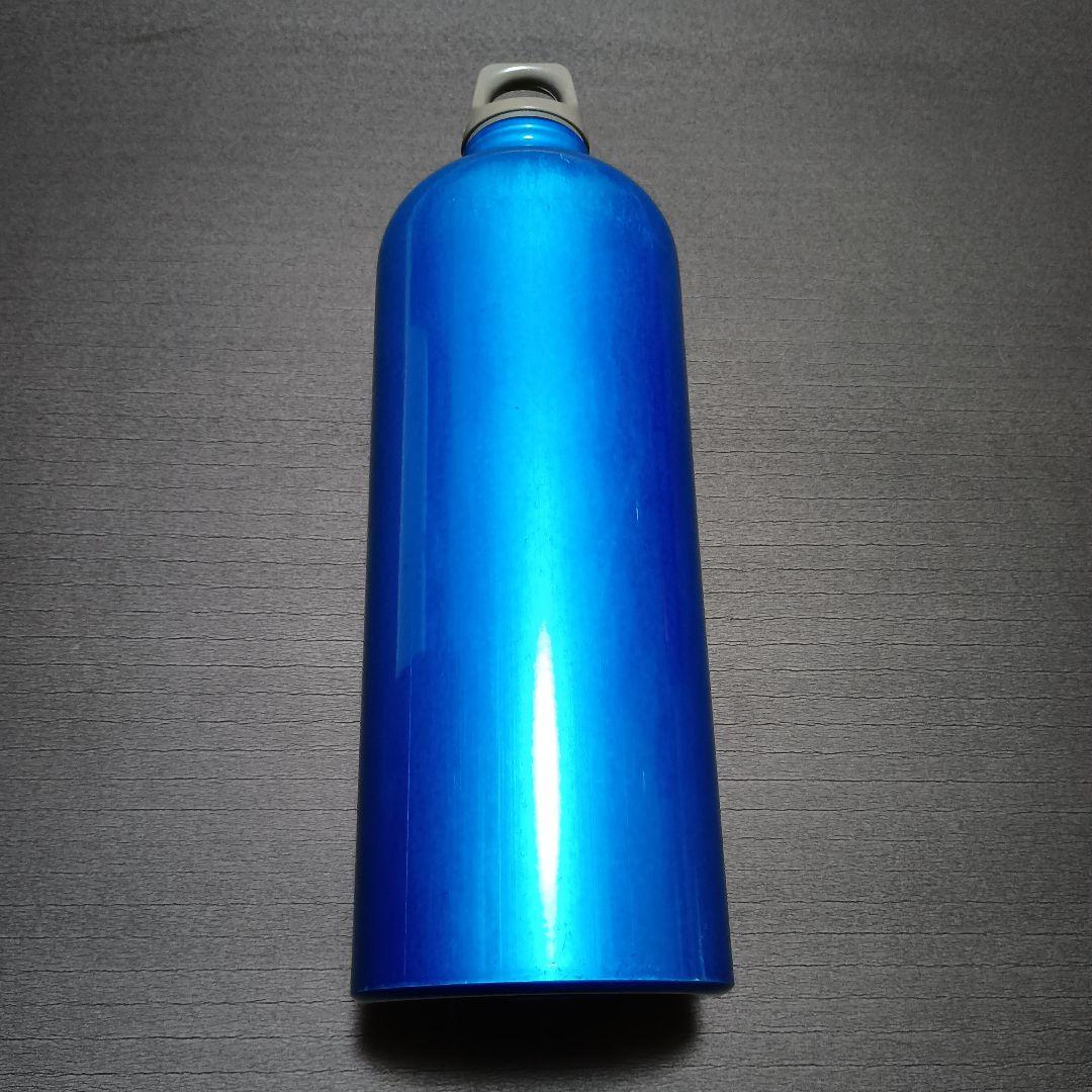 デットストック SIGG FUEL ボトル 3本