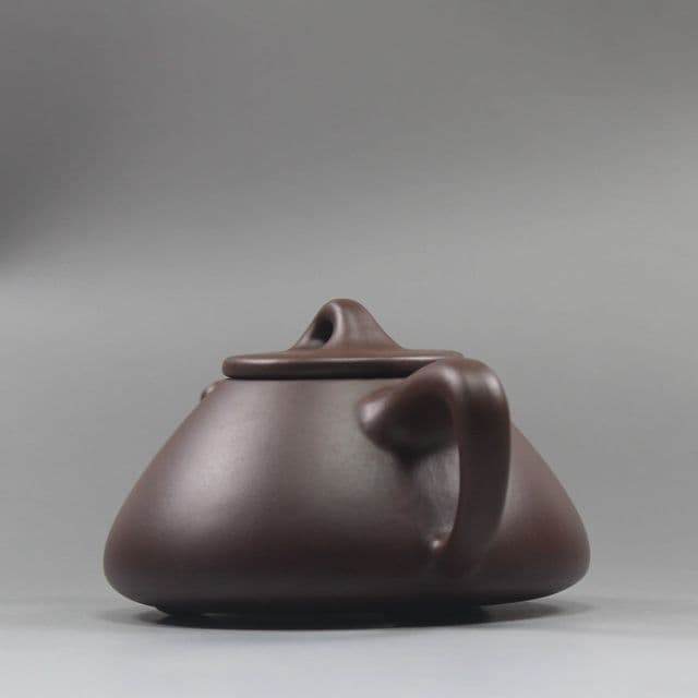 中国茶 茶器 茶壺 宜興  紫砂壺・紫泥急須・茶道具・茶壺