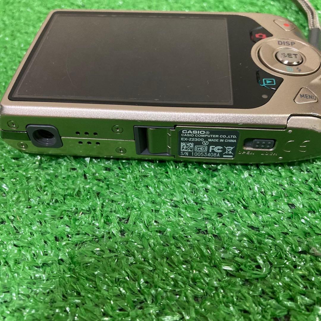 【新品級】CASIO EXILIM EX-Z2300