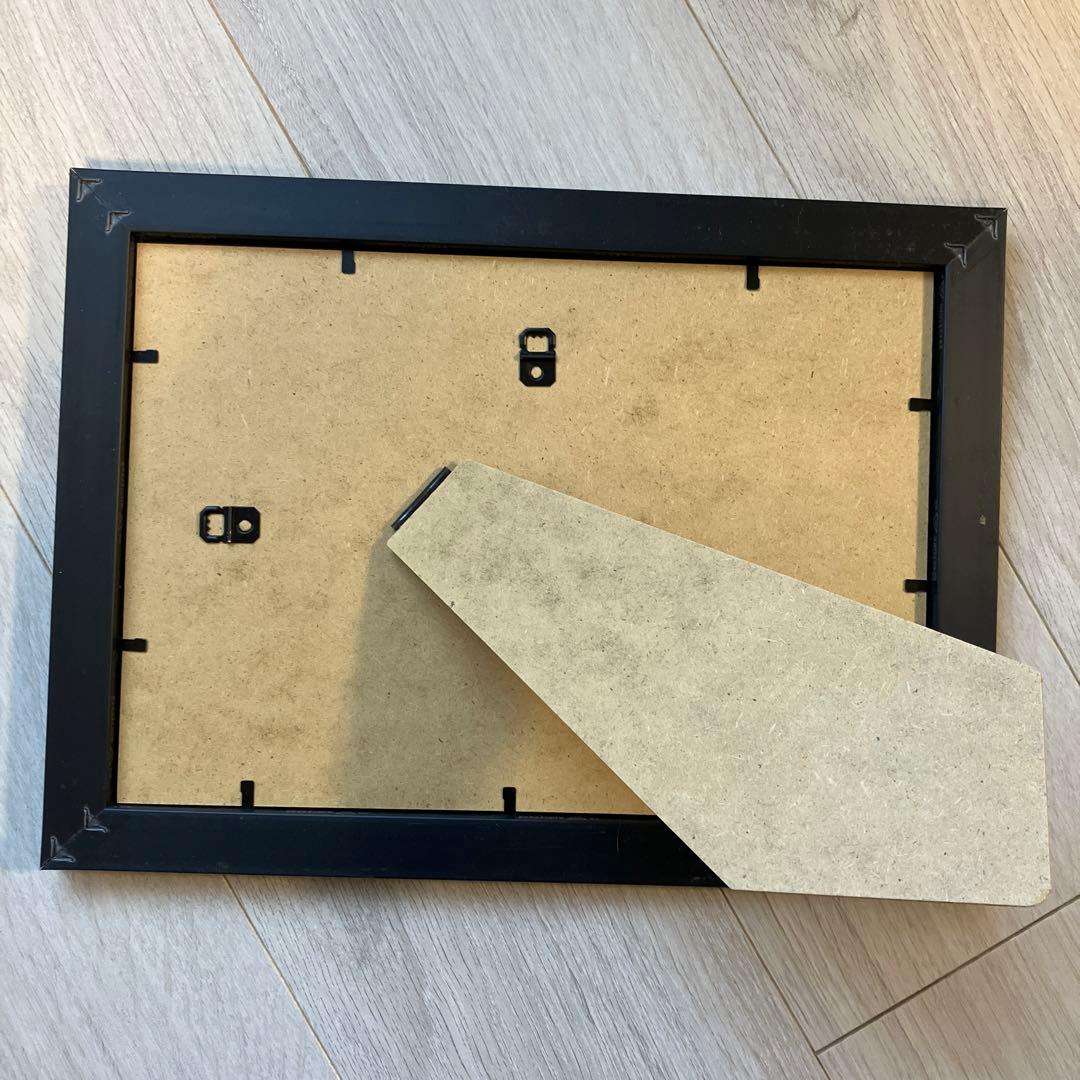 新品未使用 マンチェスター・シティ グリーリッシュ サイン入りフレーム写真