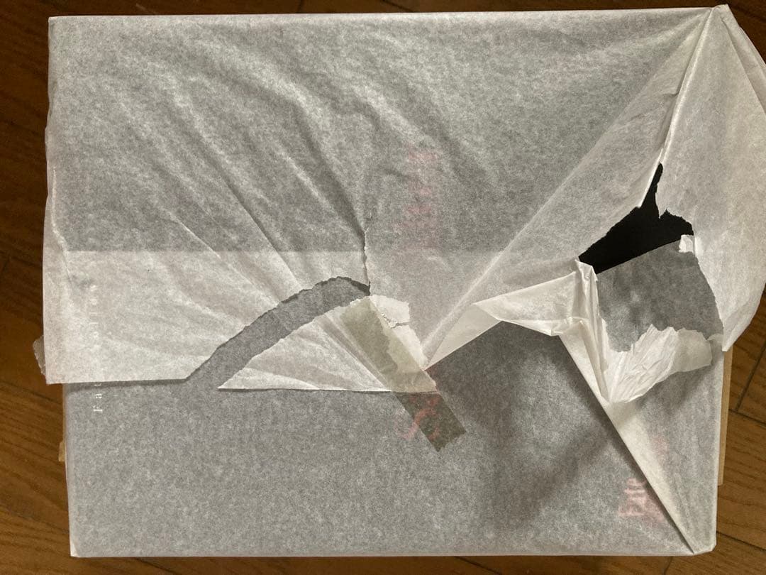 【新品未開封】セイバーオルタ　メイドver.