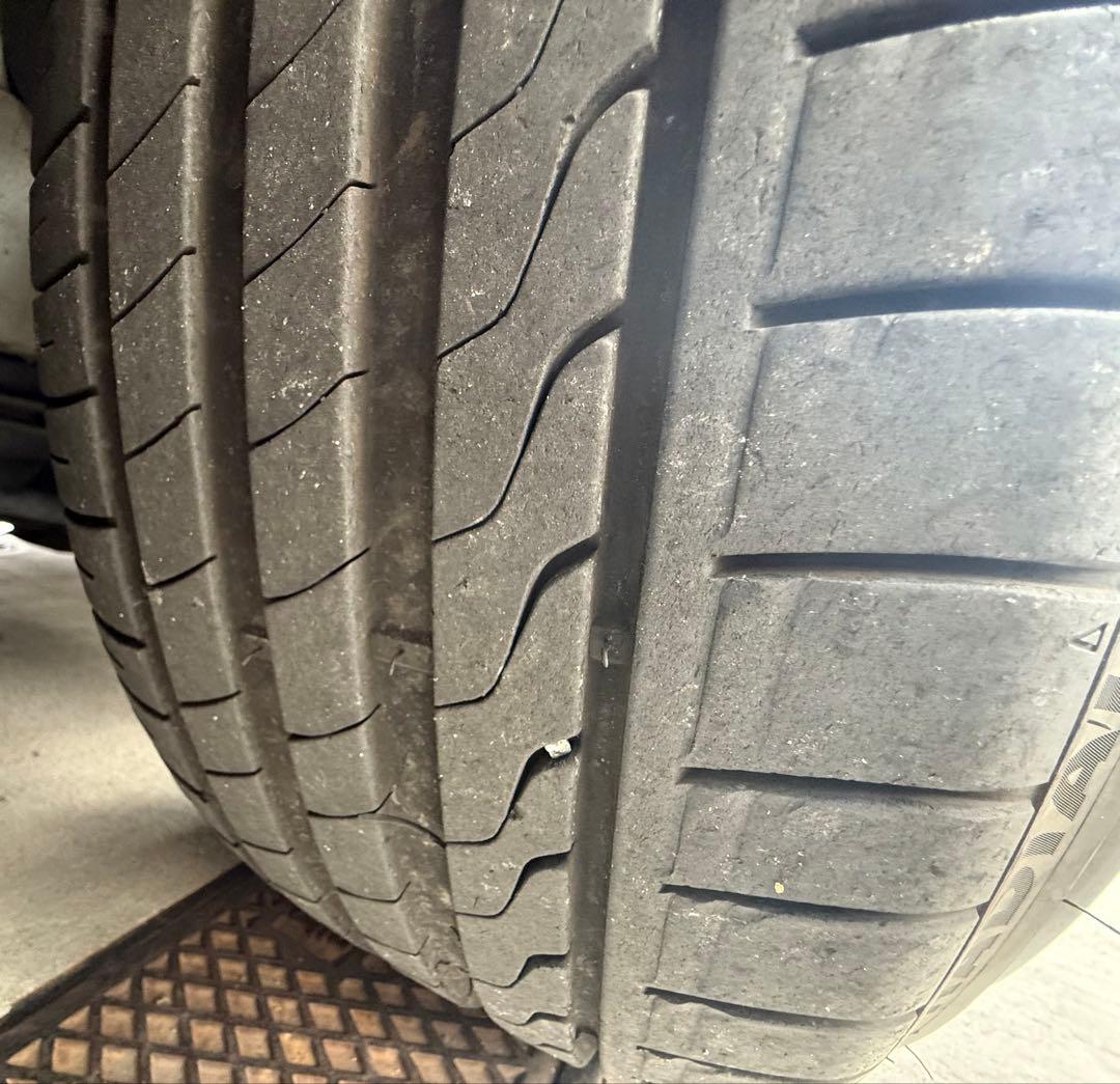 ファブレス　BARONE XR-6 20インチ　ヴァローネ　fabulous