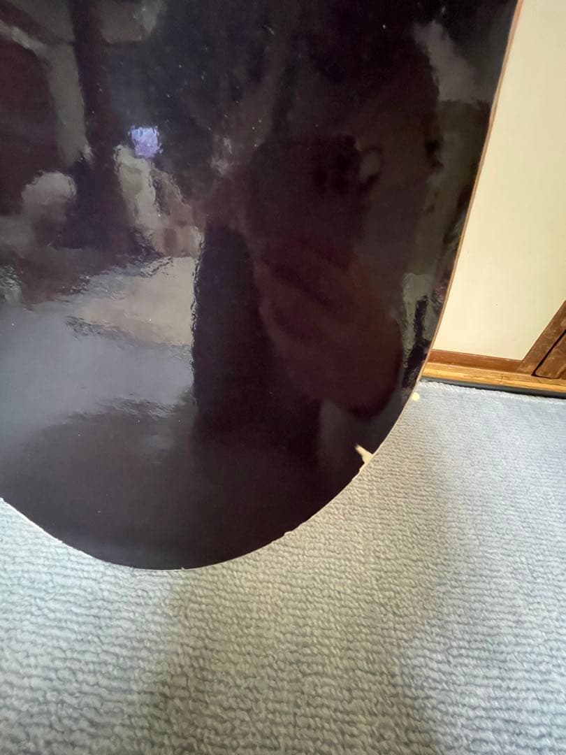 ALLIAN VIVIAN スノーボード　Union ビンディング