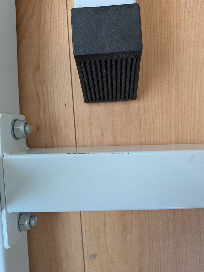 iROTEC アイロテック セーフティラック