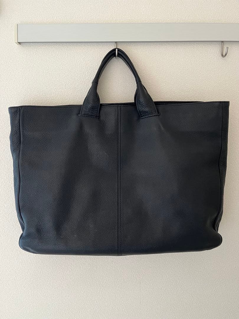 Porter With ポーター ウィズ レザートート ブリーフケース