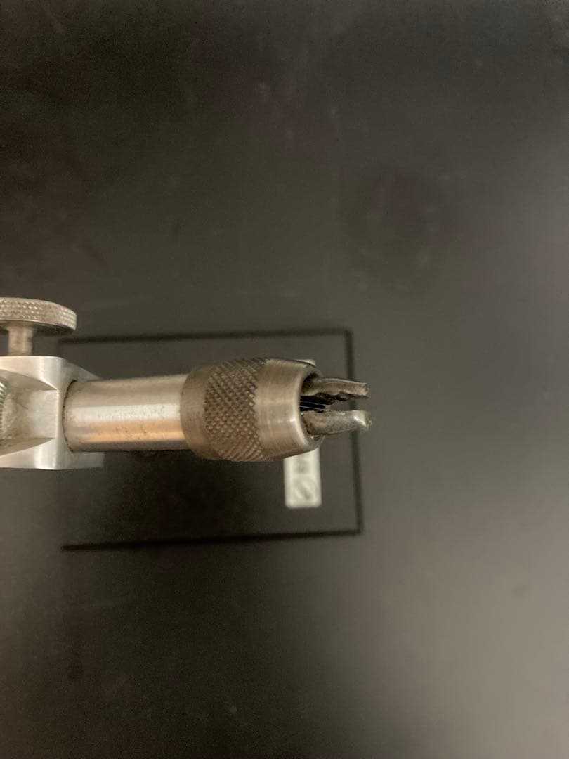 DYNA-KING SQUIRE VISE ダイナキング　スクワイヤー　バイス