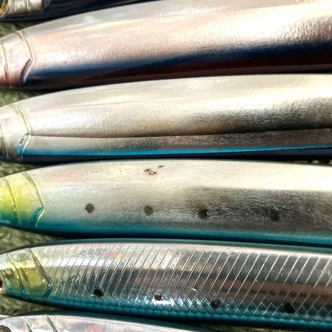 MGクラフト　スキルレオン　150g オフショアジギング　メタルジグ