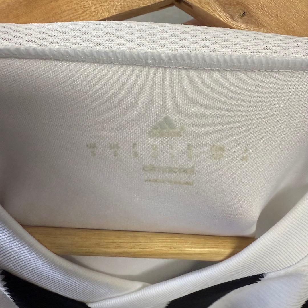 adidas ユヴェントス ユニフォーム ゲームシャツ 15-16 ユベントス