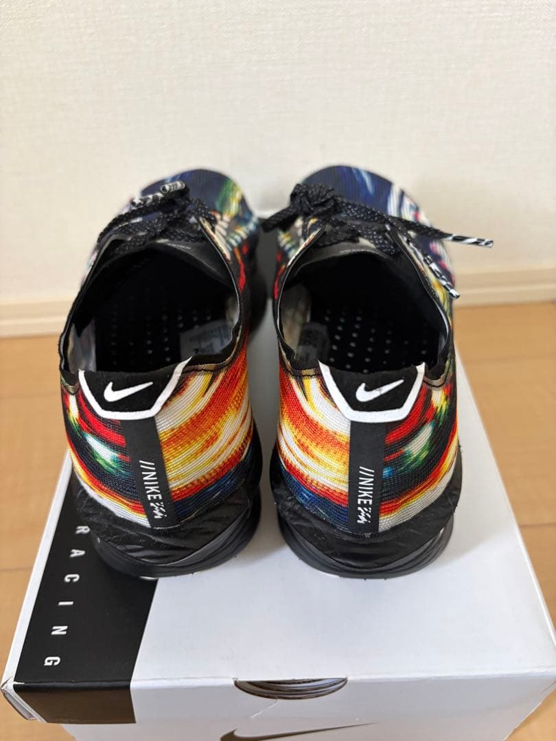 【終売カラー】ヴェイパーフライ4 25.5センチ