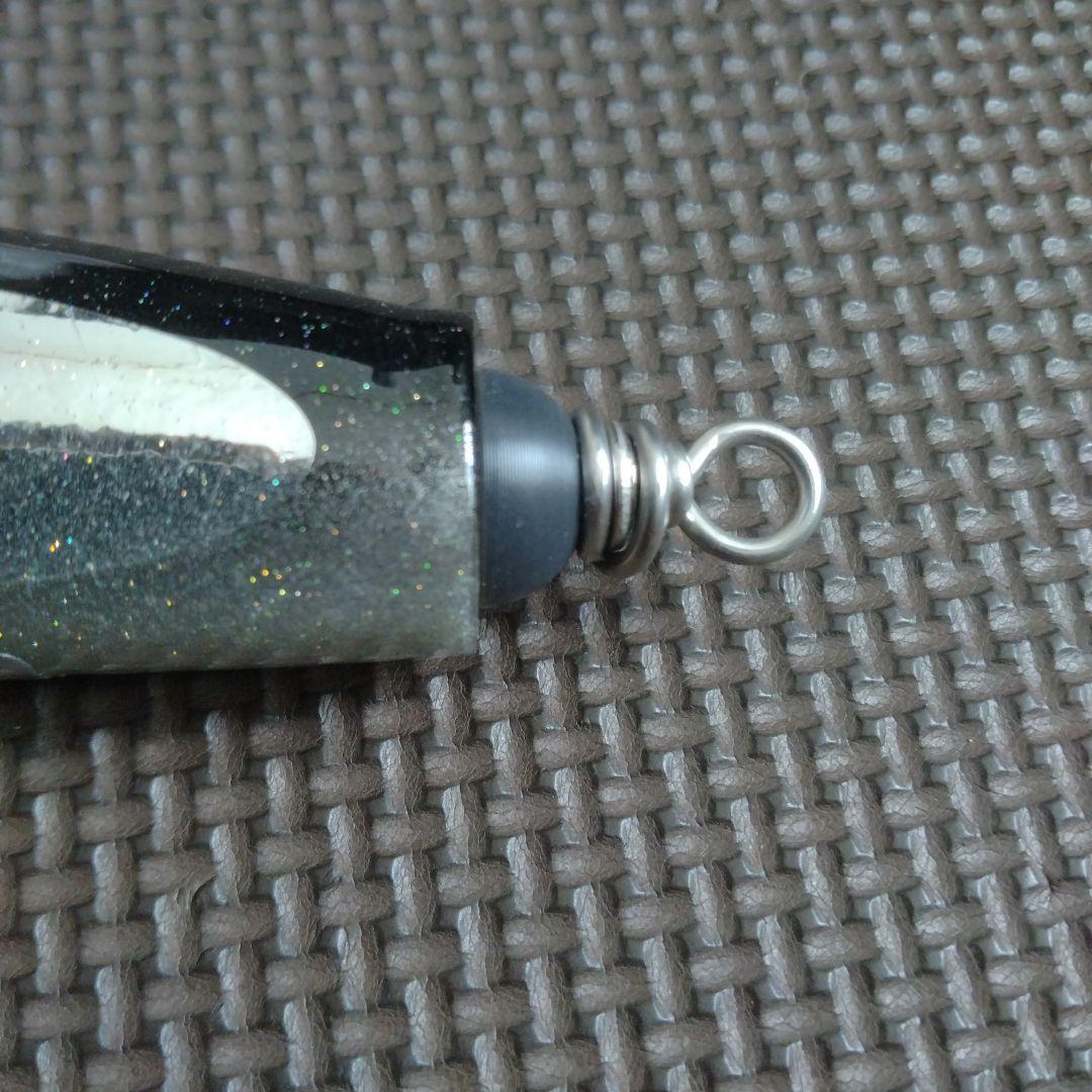 カーペンター　ブルーフィッシュ