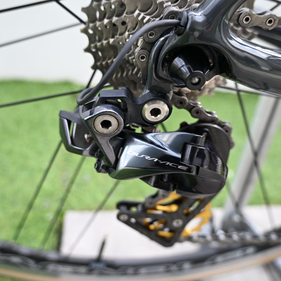 TREK トレック emonda slr デュラエース DI2