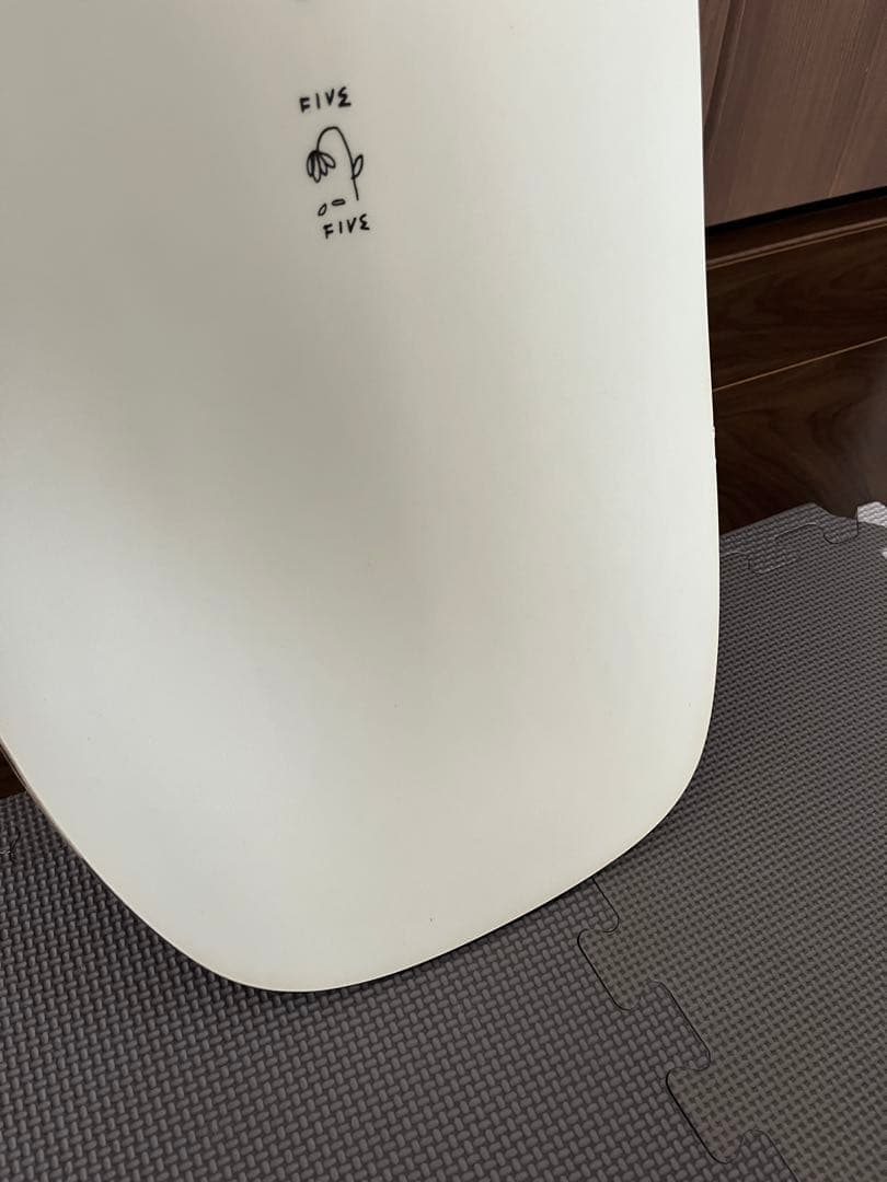 Burton kilroy / step on 2点セット