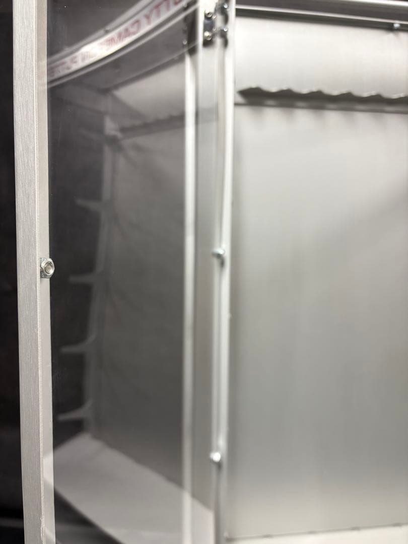 【希少】スコッティキャメロンパター用ショーケース SCOTTY CAMERON