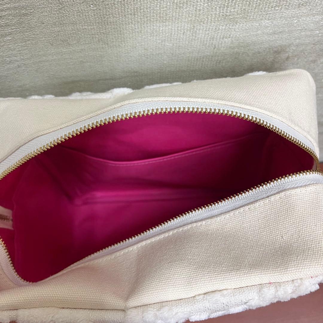 ジョリーフルール　マイリトルテイラー　ねこばっか＋ワンイベント　もふもふトート⑯