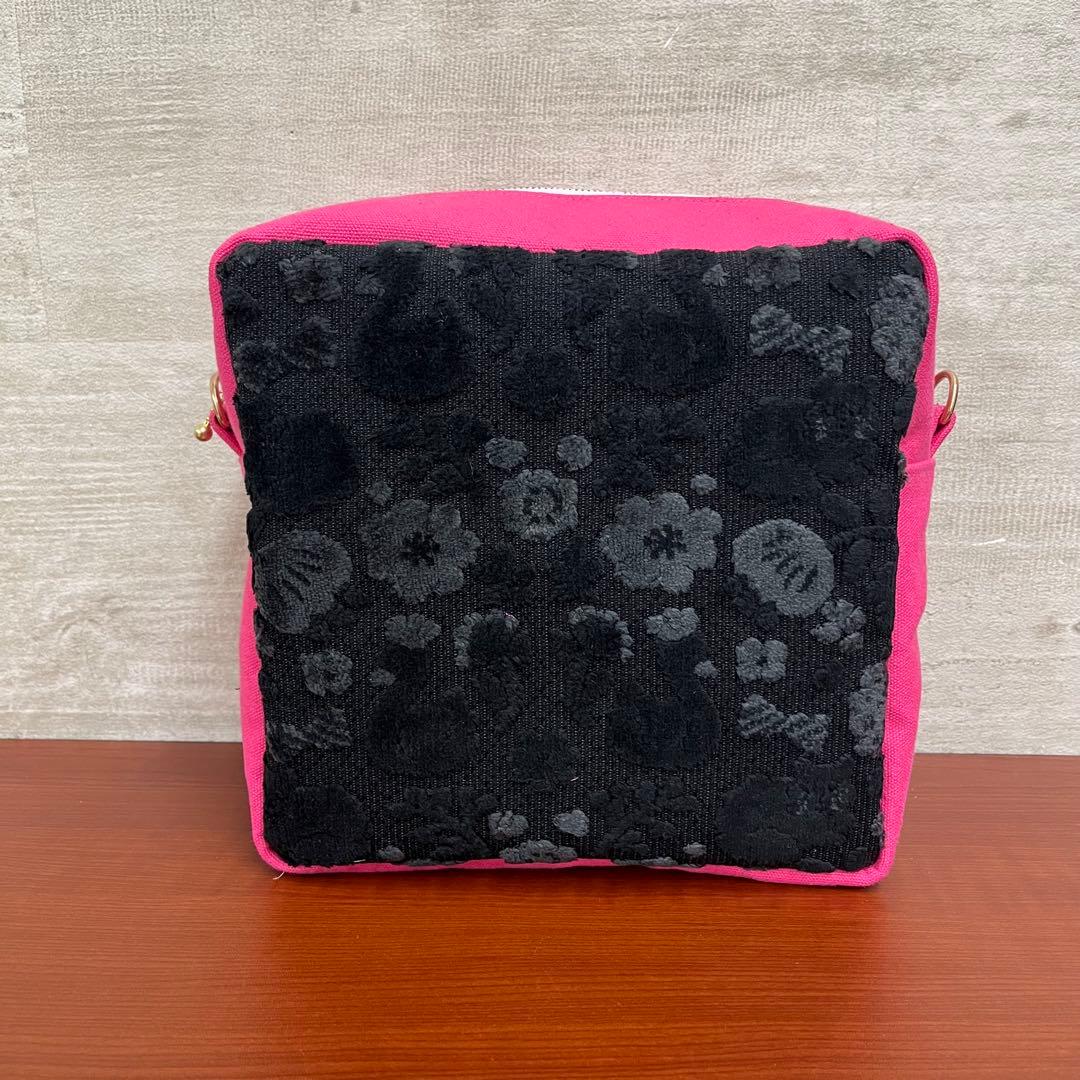 ジョリーフルール　マイリトルテイラー　ねこばっか＋ワンイベント　もふもふトート⑯