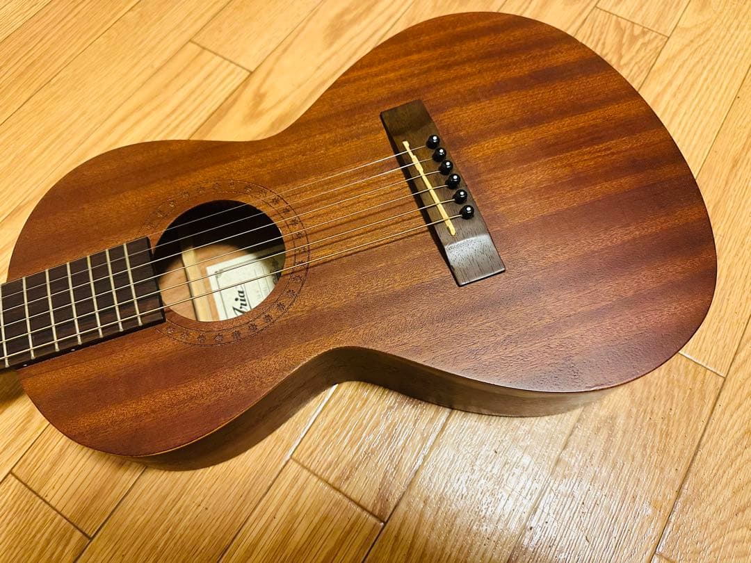 ARIA アリア ASA-18N 美品