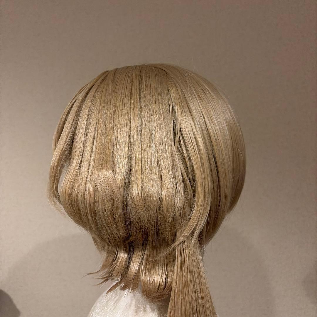 サンドローネ ウイッグ 原神 コスプレ