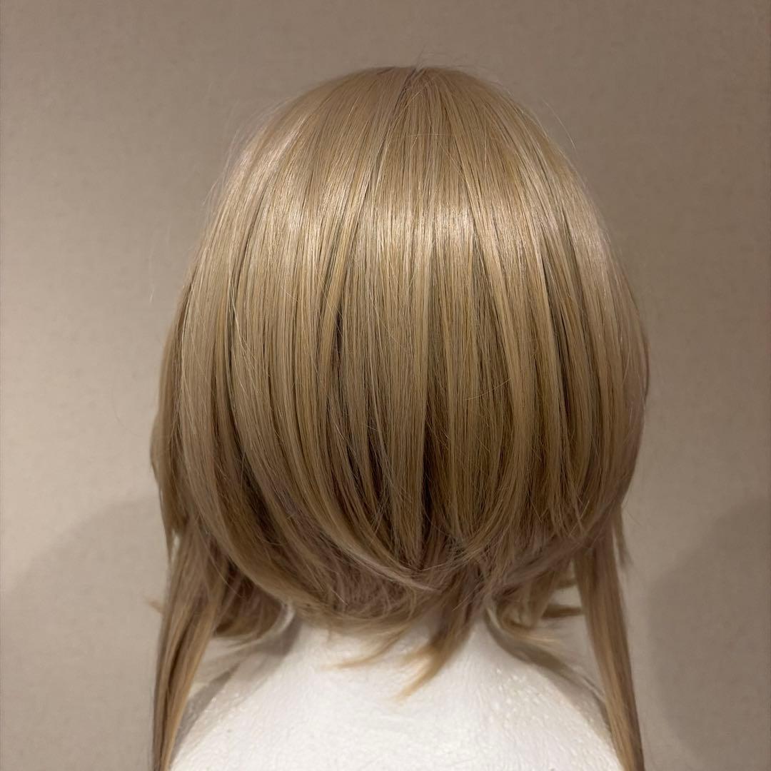 サンドローネ ウイッグ 原神 コスプレ