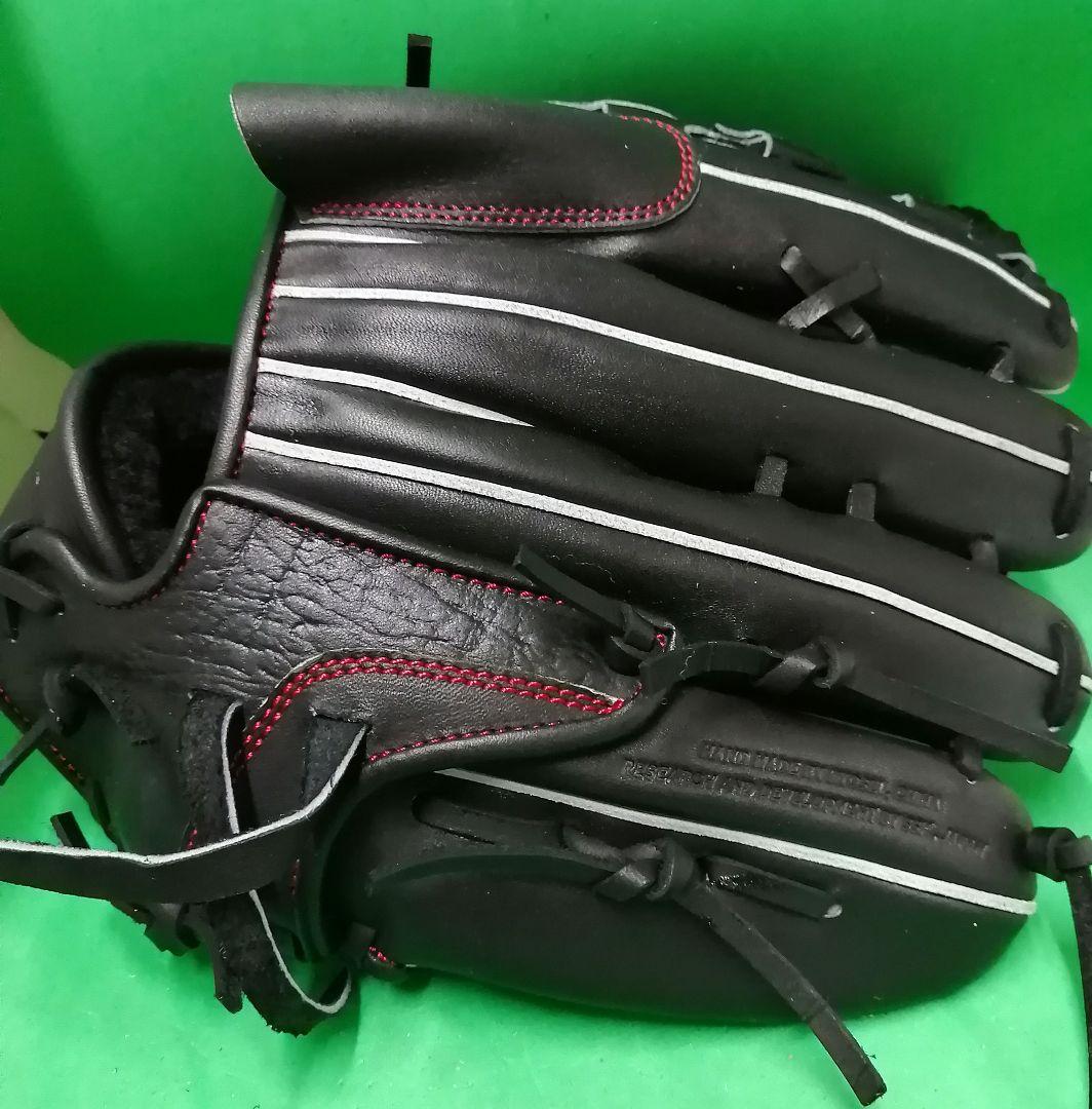 504.SSKプロエッジ硬式グラブ