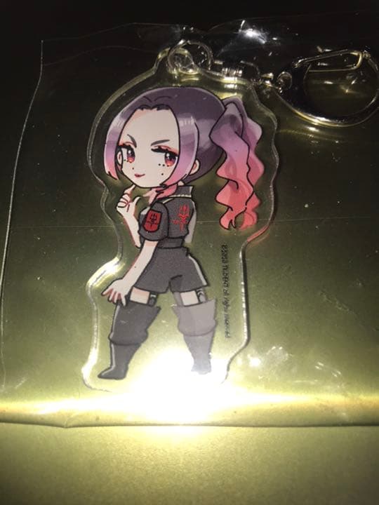 TRiDENTガールズロックバンド革命せりぬん全3種類新品未開封