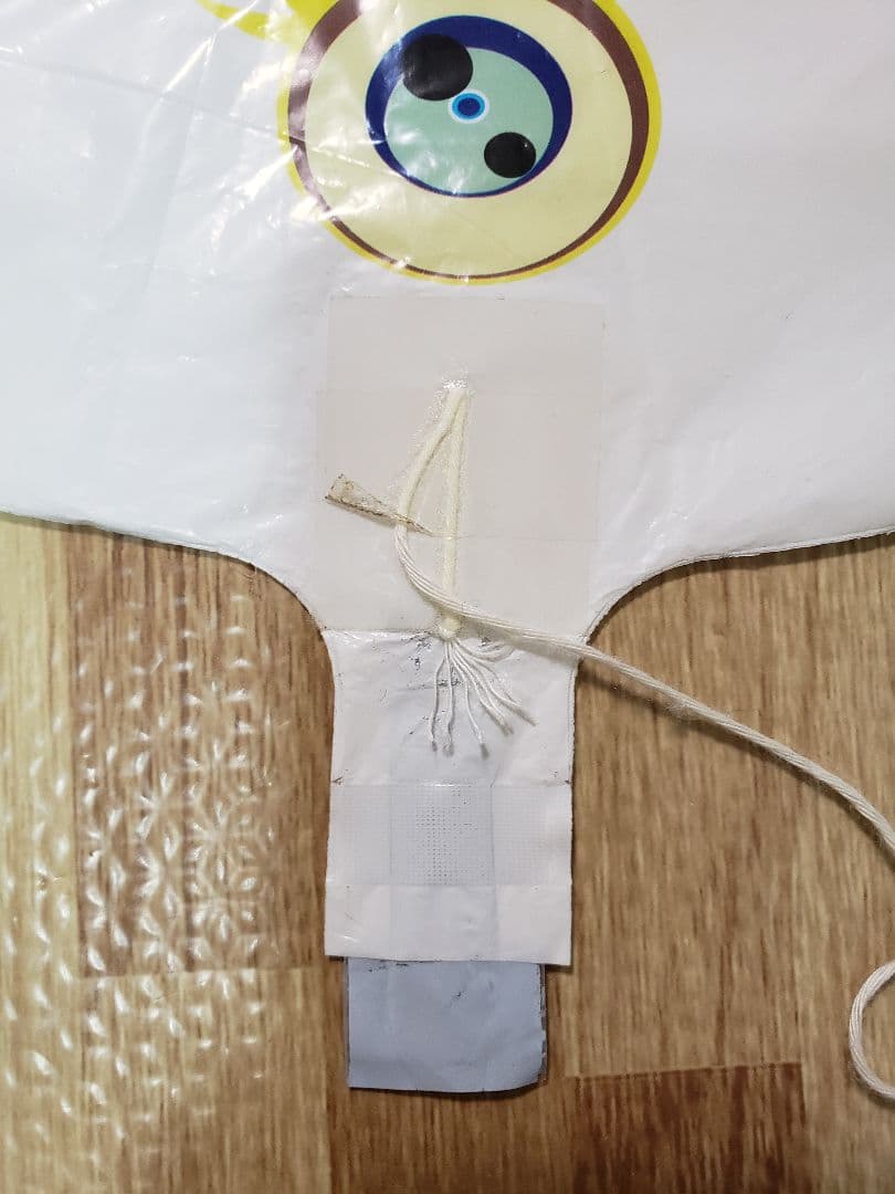 LOUIS VUITTON　村上隆　非売品　バルーン　風船　ヴィトン　レア