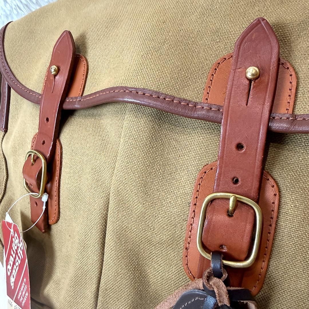 デッドストック クオリティーガンスリップス HEAVY DRILL SOPHIE