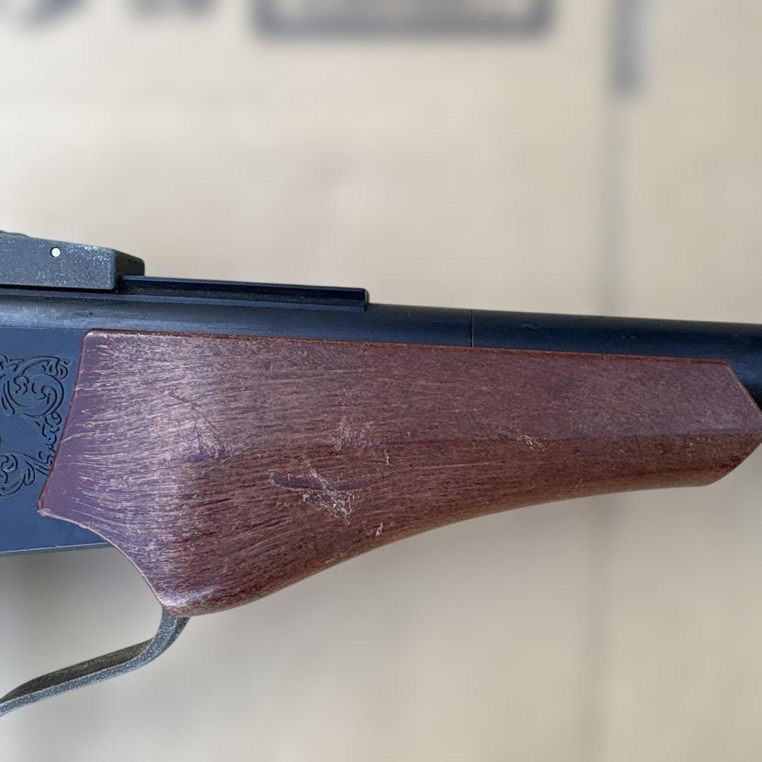 閑*鳥様 デジコンターゲット　傷有り