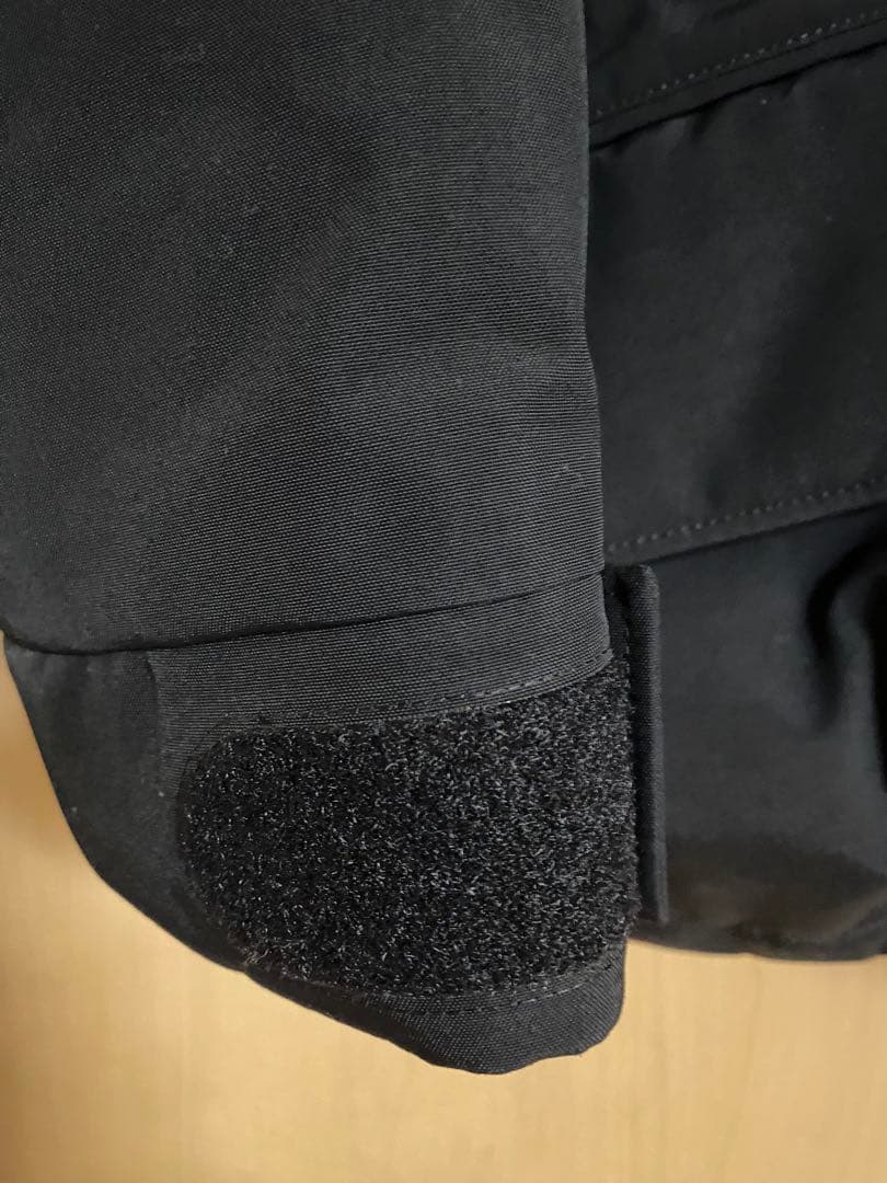 【美品】THE NORTH FACE アンタークティカパーカ