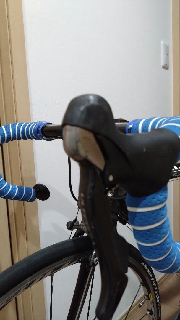 自転車本体 kei corratec FORCIA Carbon Alloy