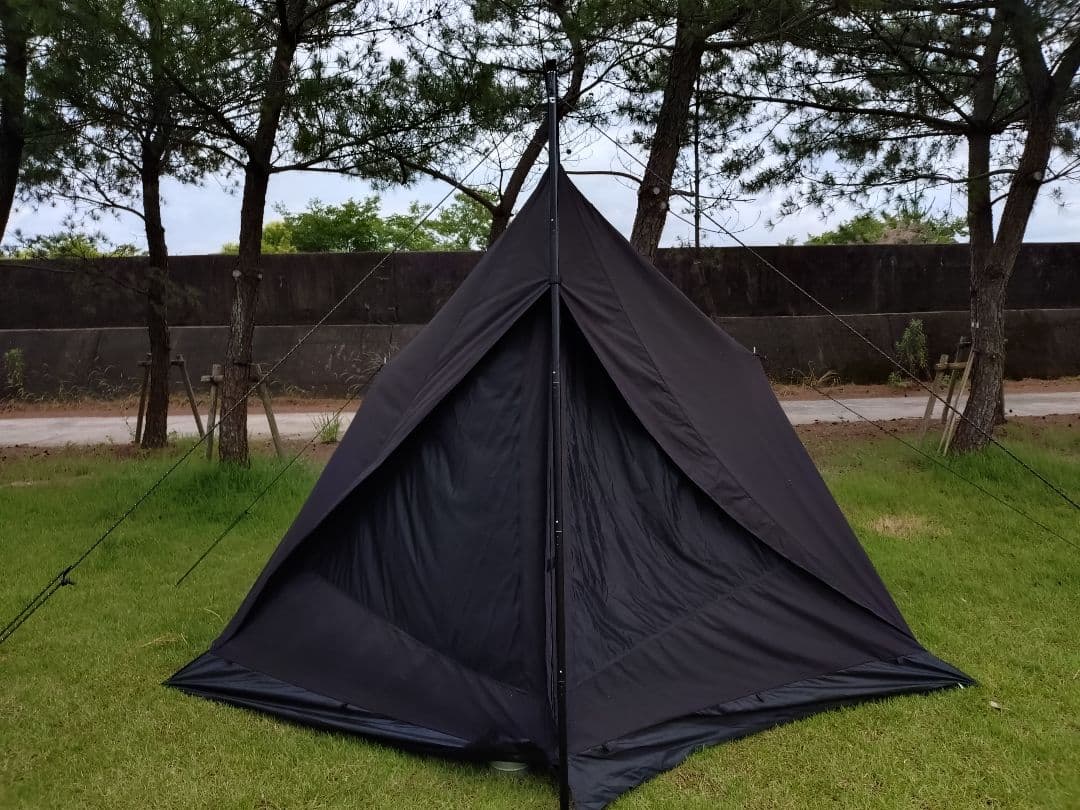 tokyo crafts ダイヤフォートTC ブラックリミテッド