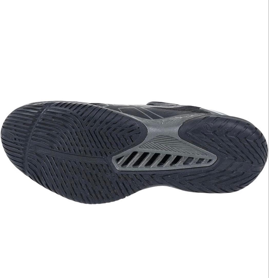 【ぺコ】ASICS GELBURST 27