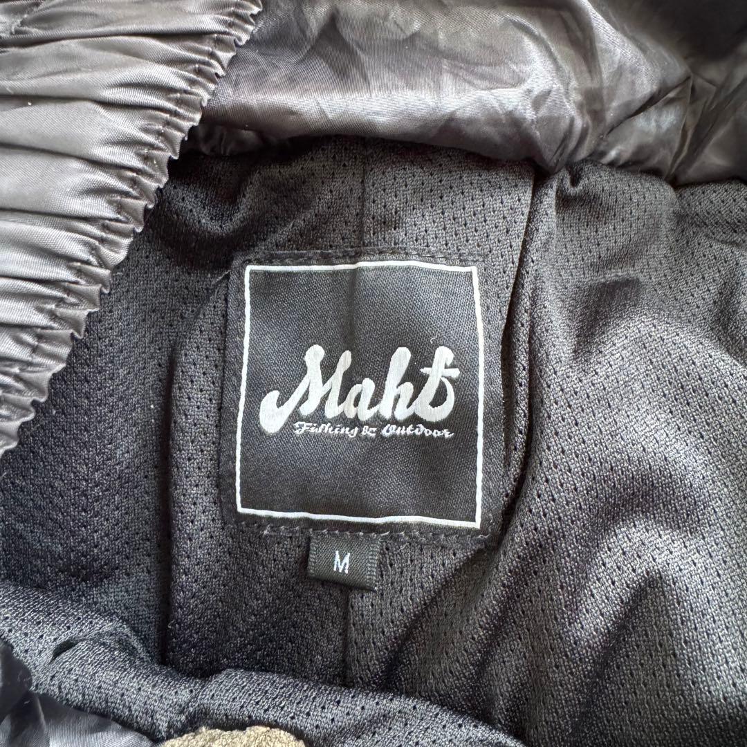 MAHF SUPPLY コーデュロイジャケット　パンツ　レディース　メンズ