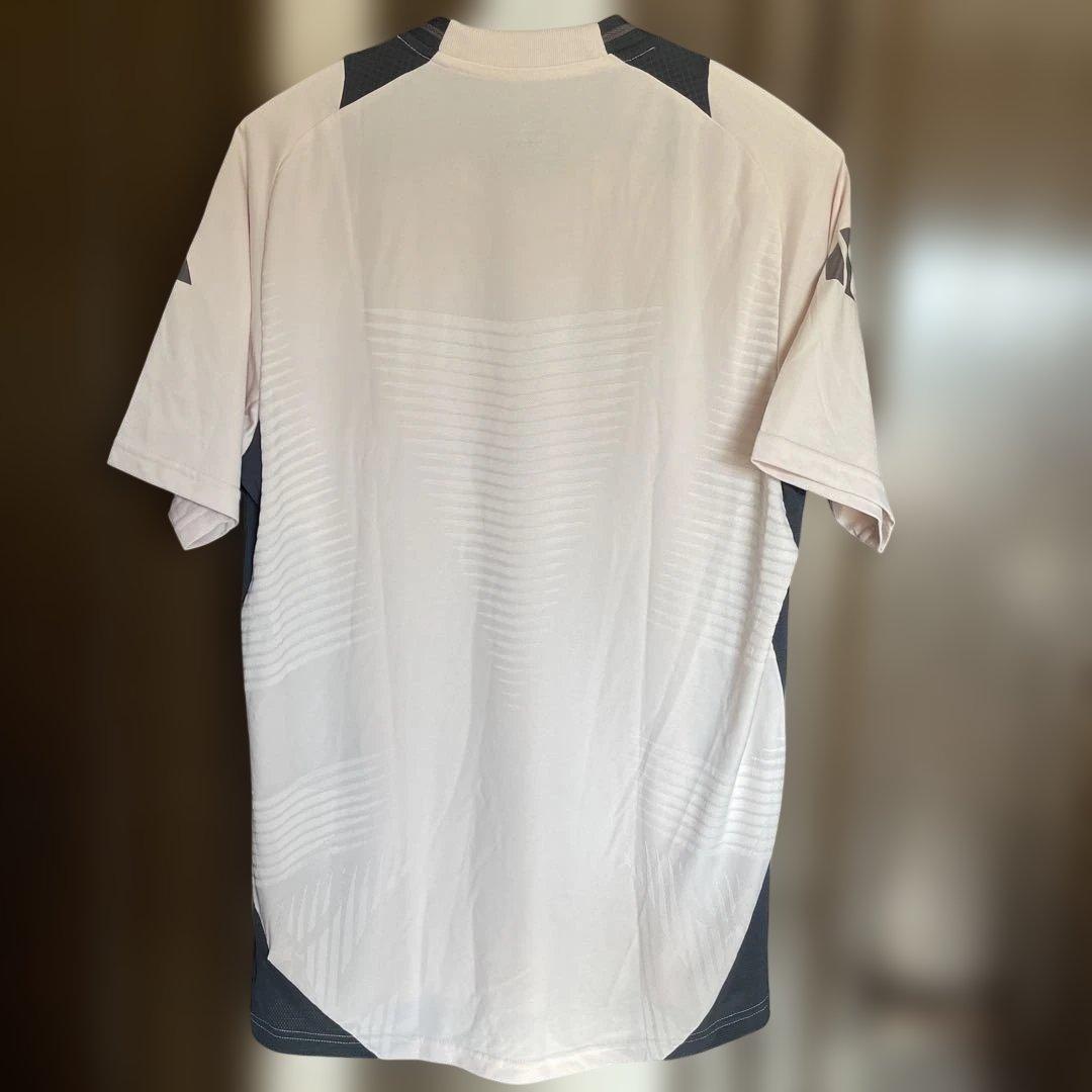 adidas レアル・マドリード XLサイズ　ユニフォーム