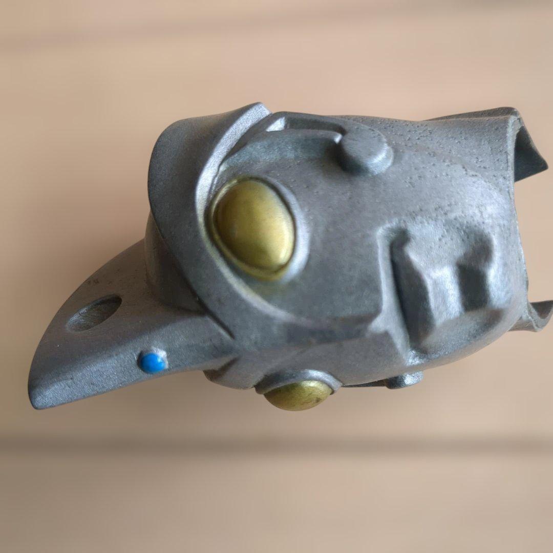 変身サイボーグ　ウルトラマンエース　コスチューム(右手欠品)