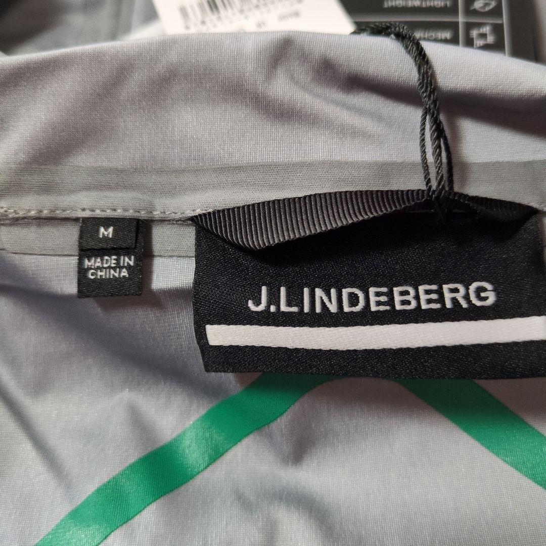 スキーウェア　J.LINDEBERG