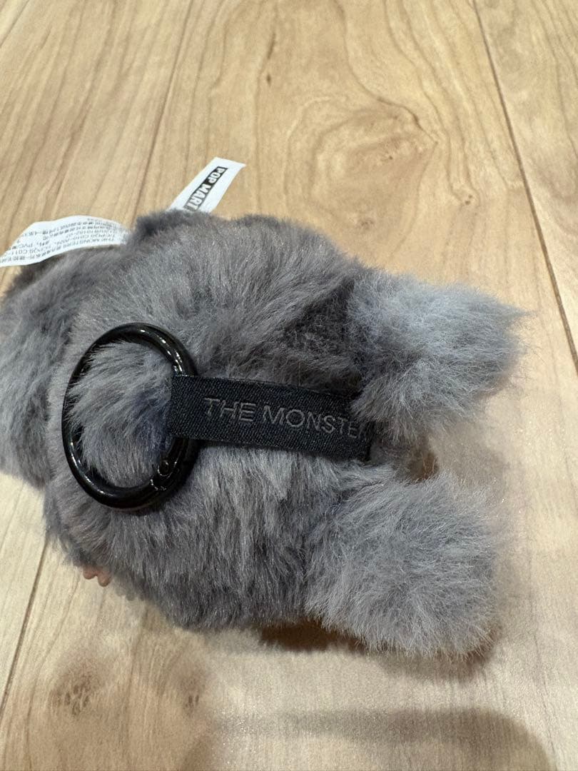 ラブブLABUBU Big into Energy 正規品シークレット