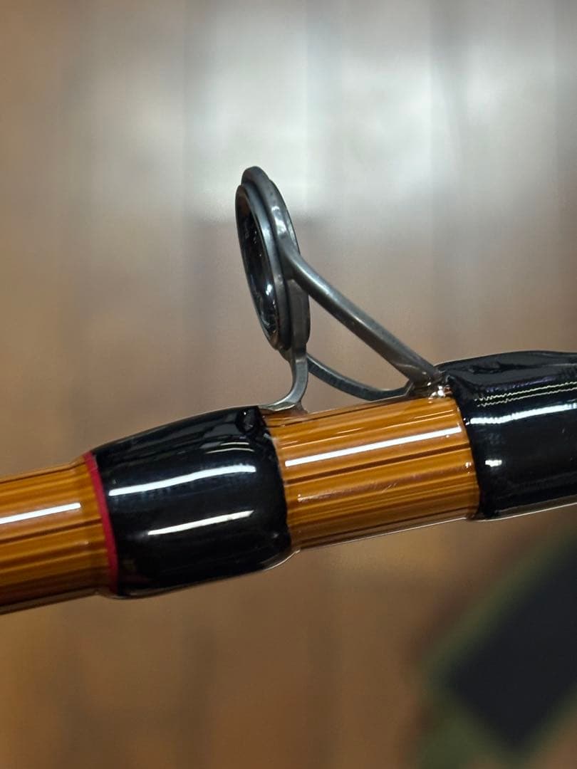 Gamakatsu AN-70XH 7フィート