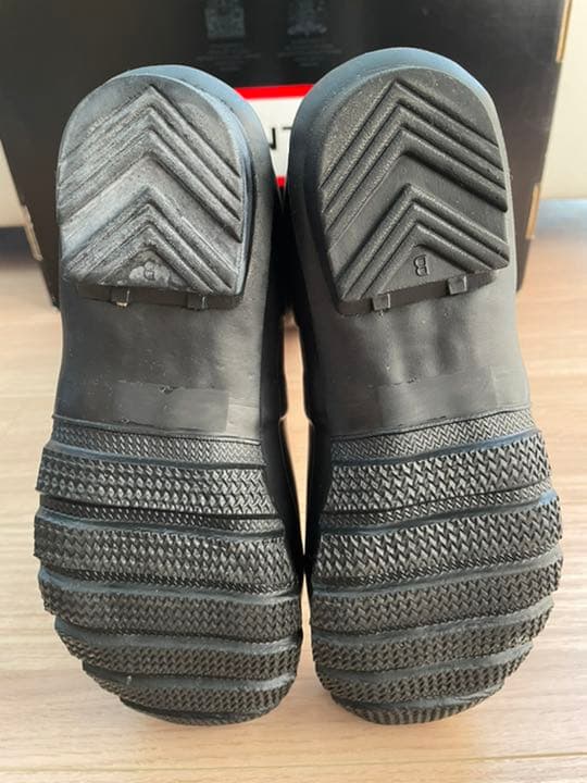 neibi- さま専用　HUNTER レインブーツ【ロング】