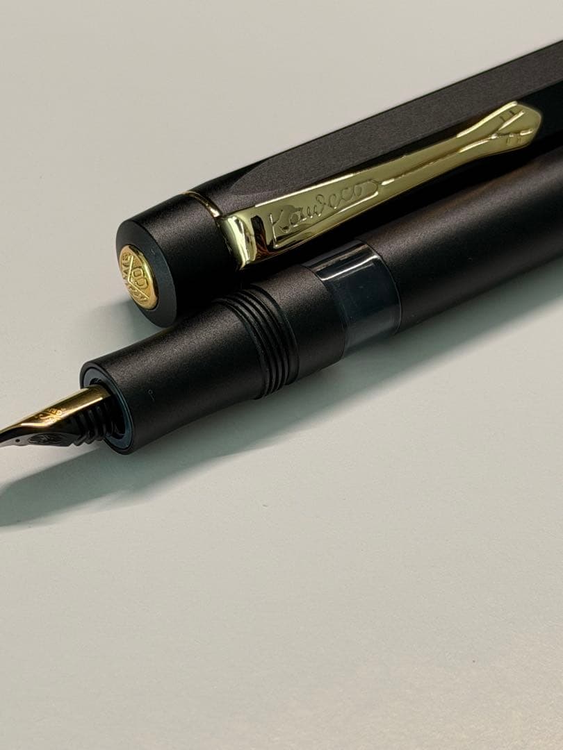 Kaweco アル　スポーツ 万年筆 EF 難あり