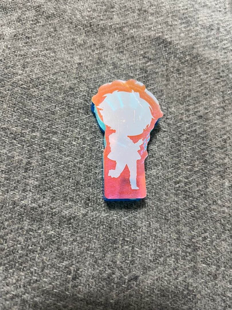 カラフルピーチ なおきり アクスタ まとめ売り