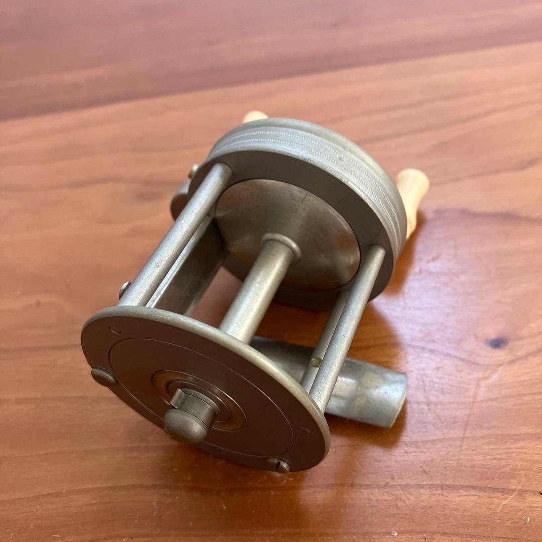 JAMES HEDDON’S SONS DOWAGIAC MICH 3-35