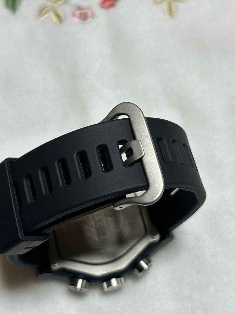 新品 67100円 PRW-6800Y-1JF プロトレック 6000 7000